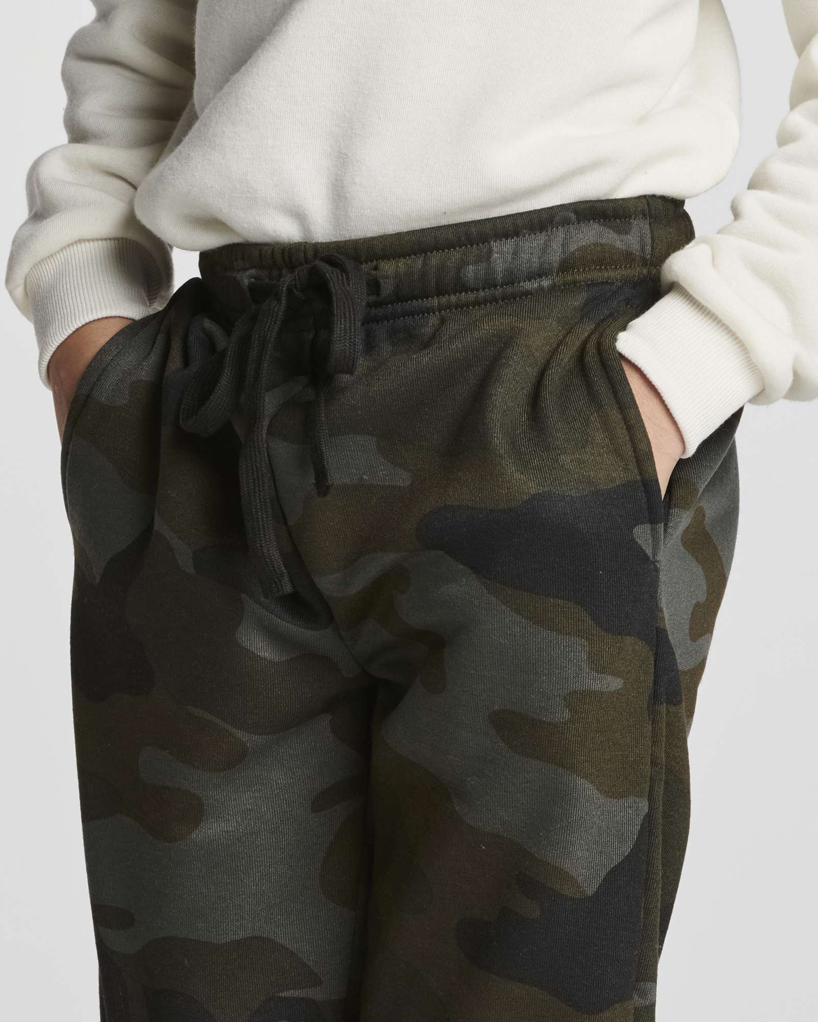 3 Pack: Boys' Tech Fleece Jogger Sweatpants