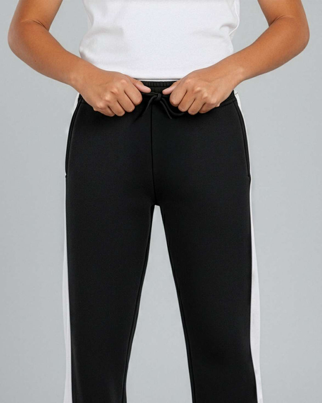 3 Pack: Boys Fleece Open Bottom Sweatpants