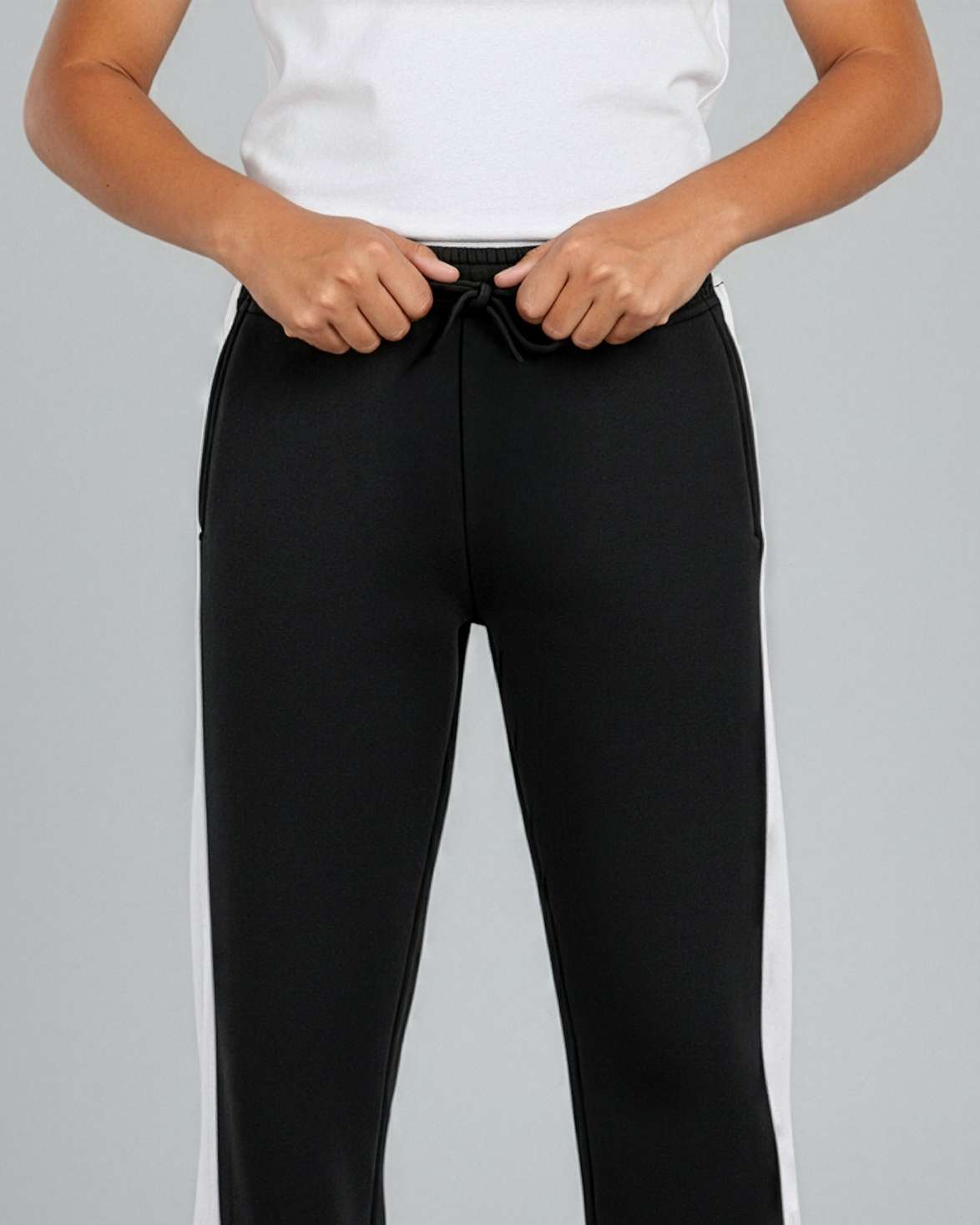 3 Pack: Boys Fleece Open Bottom Sweatpants