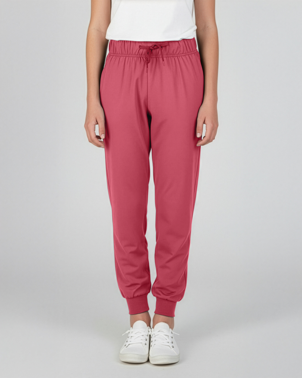3 Pack: Girls Super-Soft Lounge Jogger Sweatpants