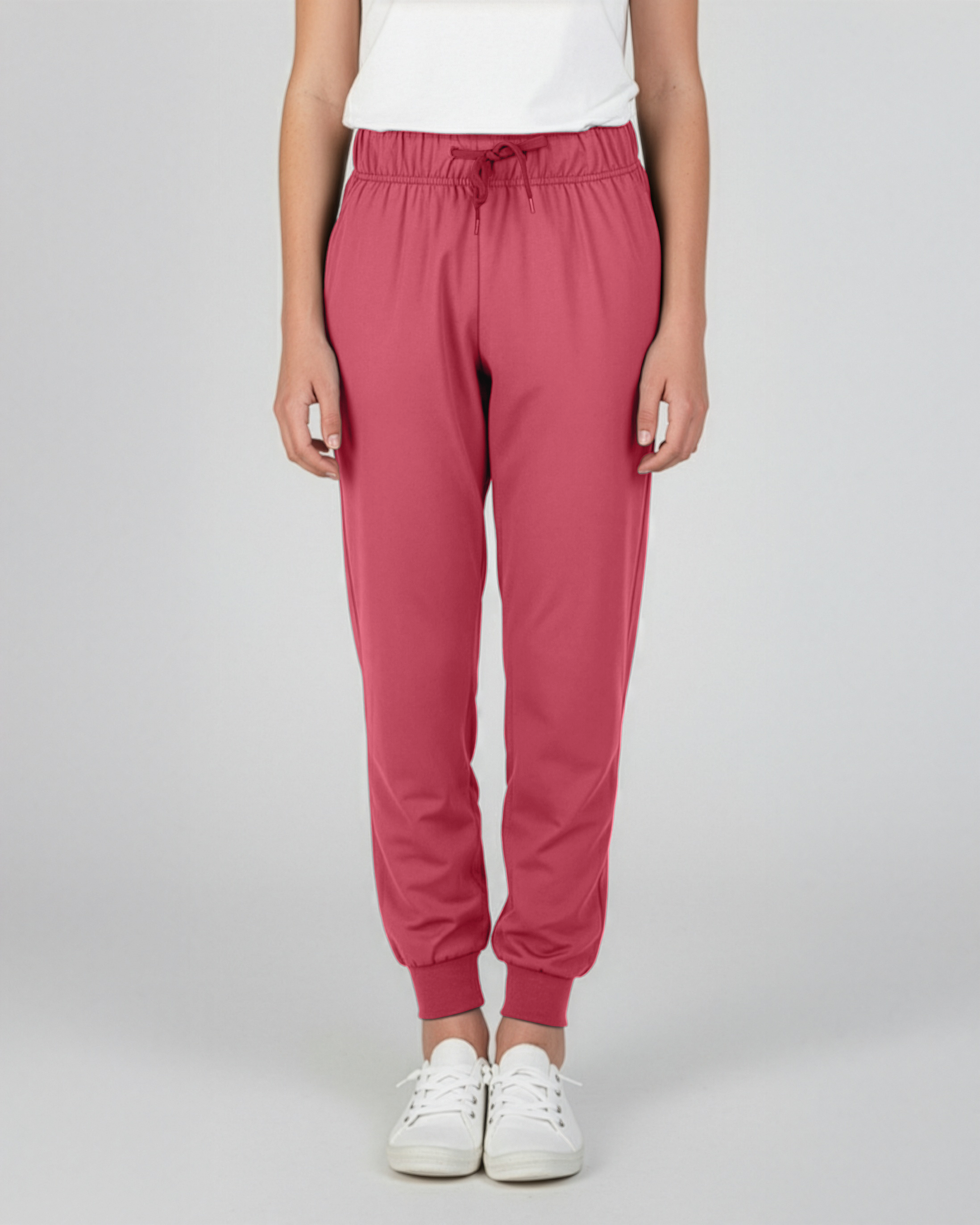 3 Pack: Girls Super-Soft Lounge Jogger Sweatpants