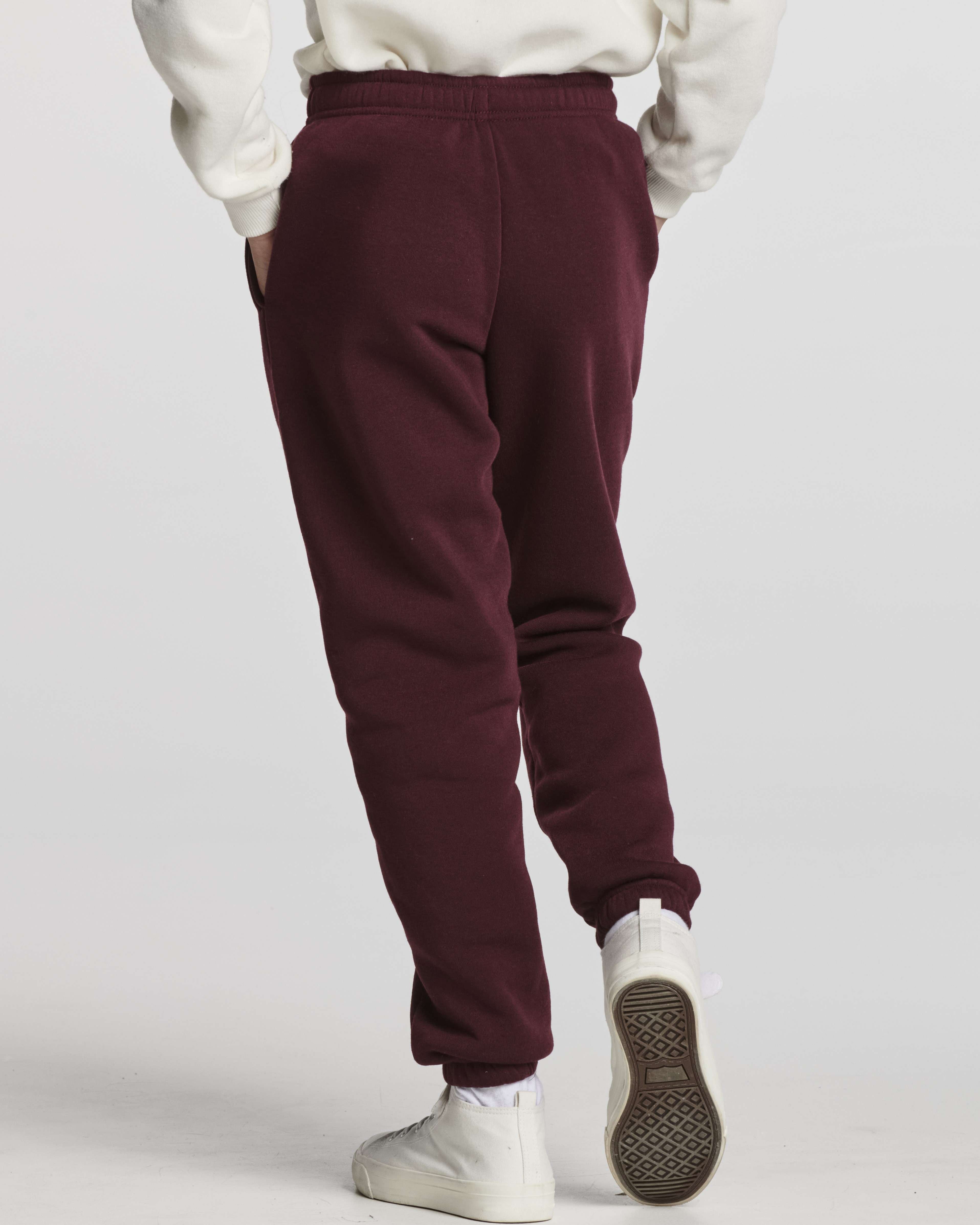 3 Pack: Boys' Tech Fleece Jogger Sweatpants