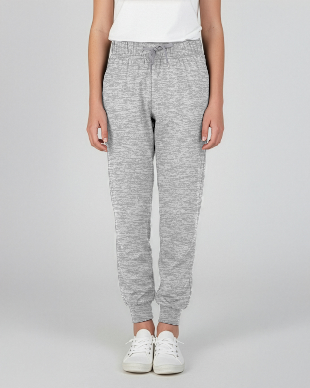 3 Pack: Girls Super-Soft Lounge Jogger Sweatpants