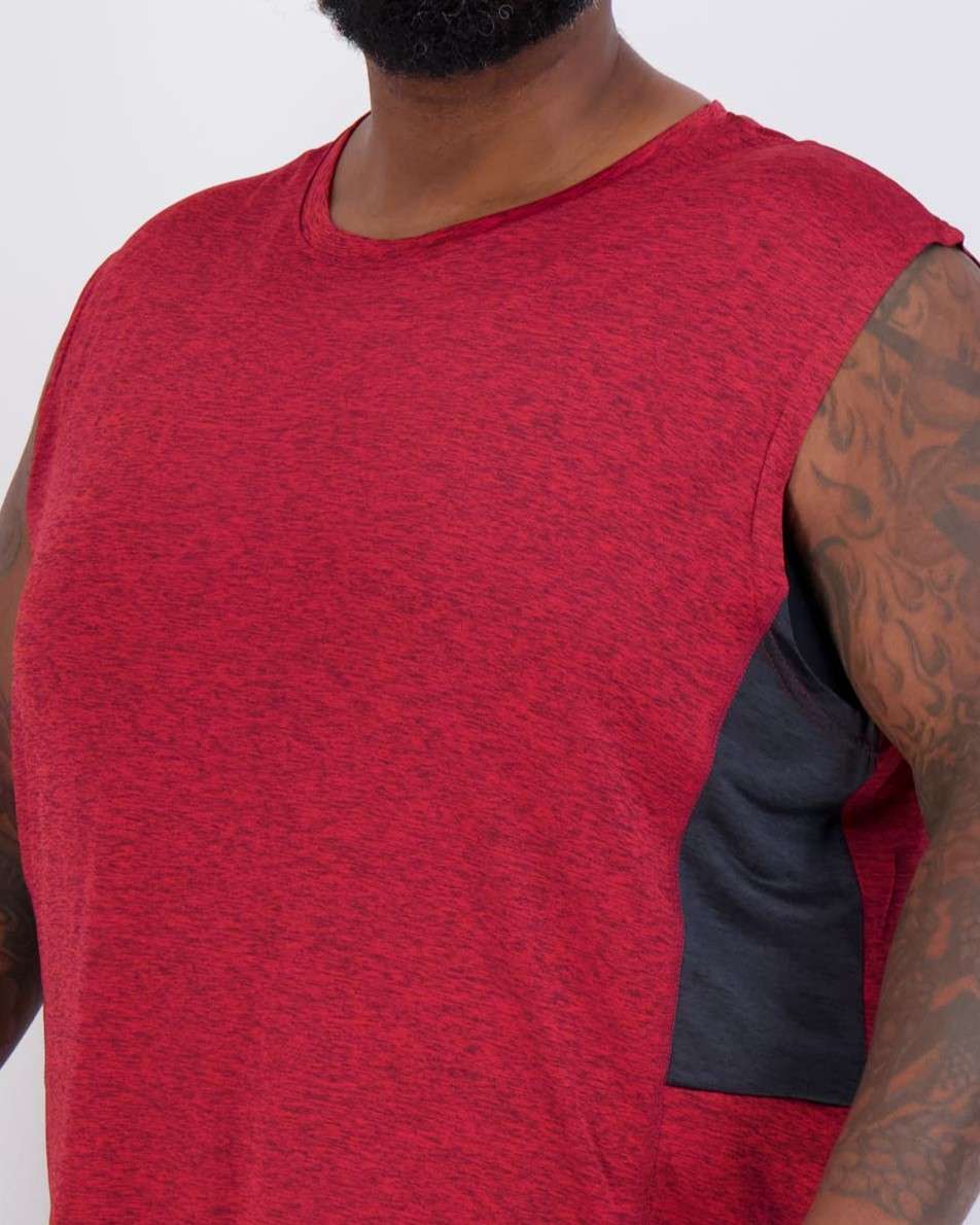 3 Pack: Mens Dry-Fit Active Tech Tank Top