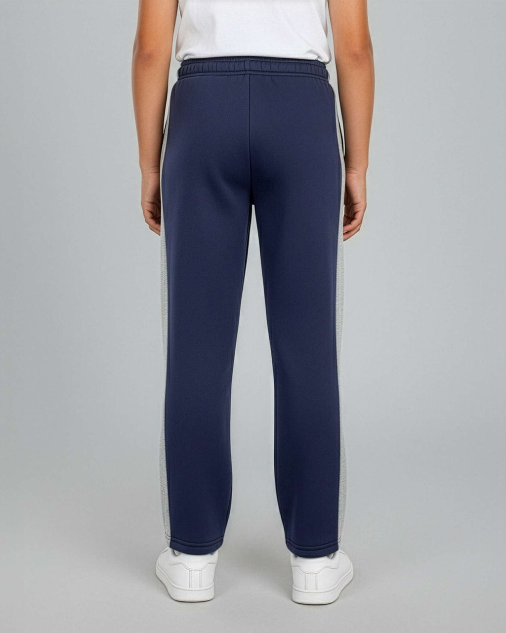 3 Pack: Boys Fleece Open Bottom Sweatpants