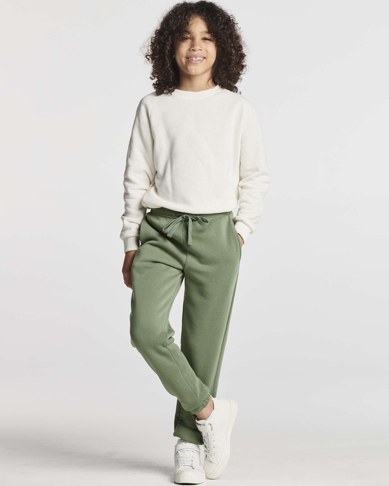 3 Pack: Boys' Tech Fleece Jogger Sweatpants