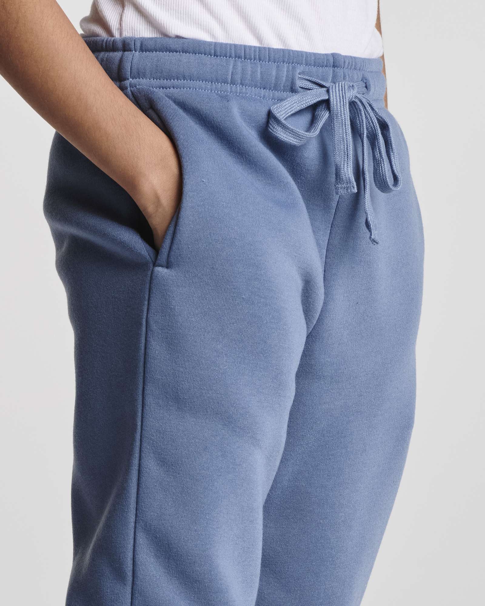 3 Pack: Girls' Sweatpants - Active Fleece Jogger Pants