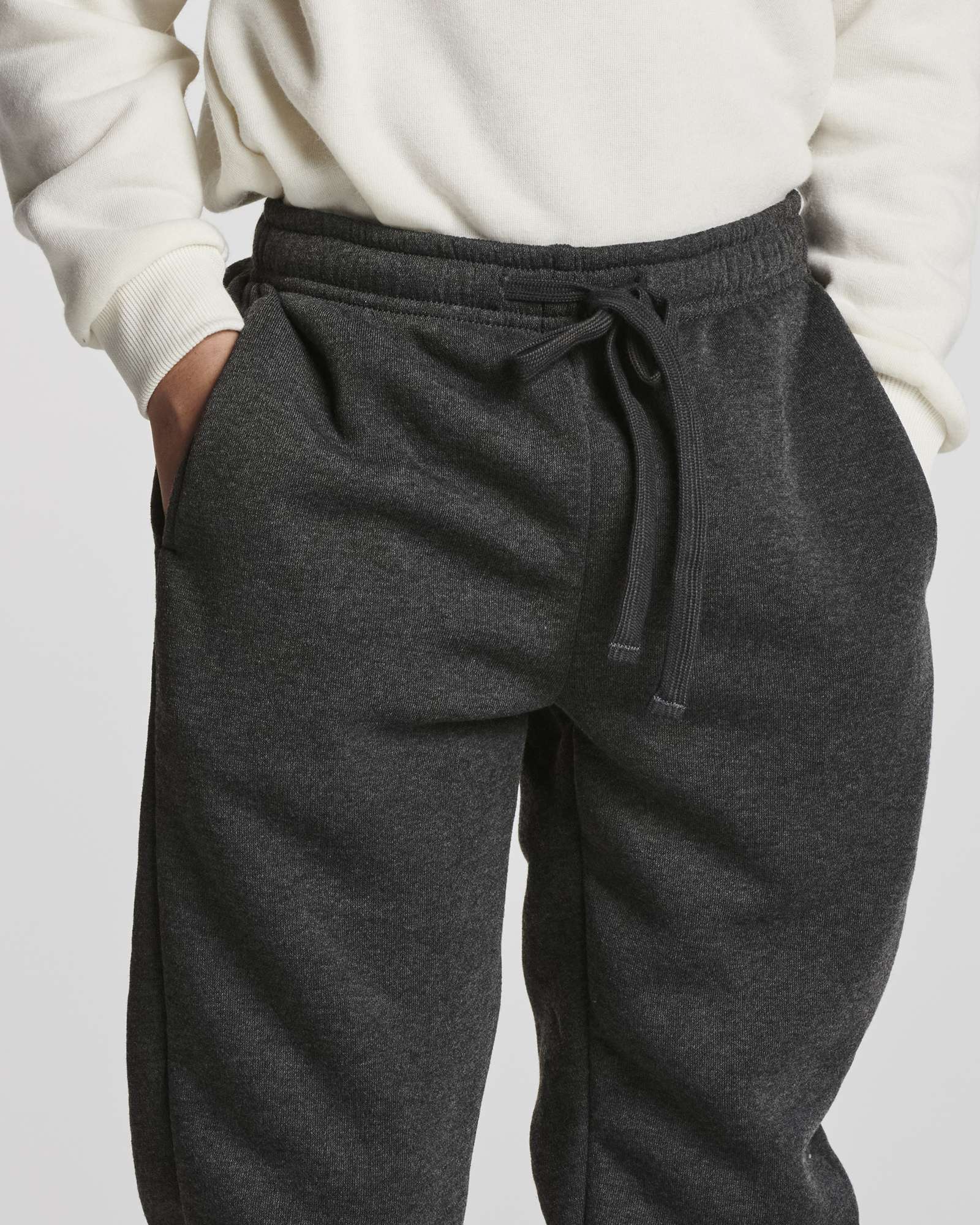 3 Pack: Boys' Tech Fleece Jogger Sweatpants